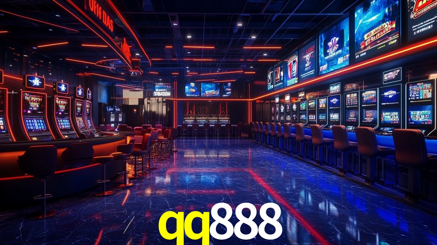 Welcome Bonus qq888