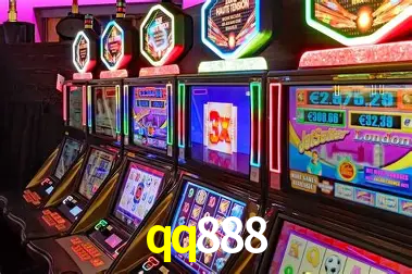 A Revolução dos Aplicativos de Jogos no qq888
