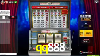 Desvendando o Mundo dos Jogos Virtuais na qq888