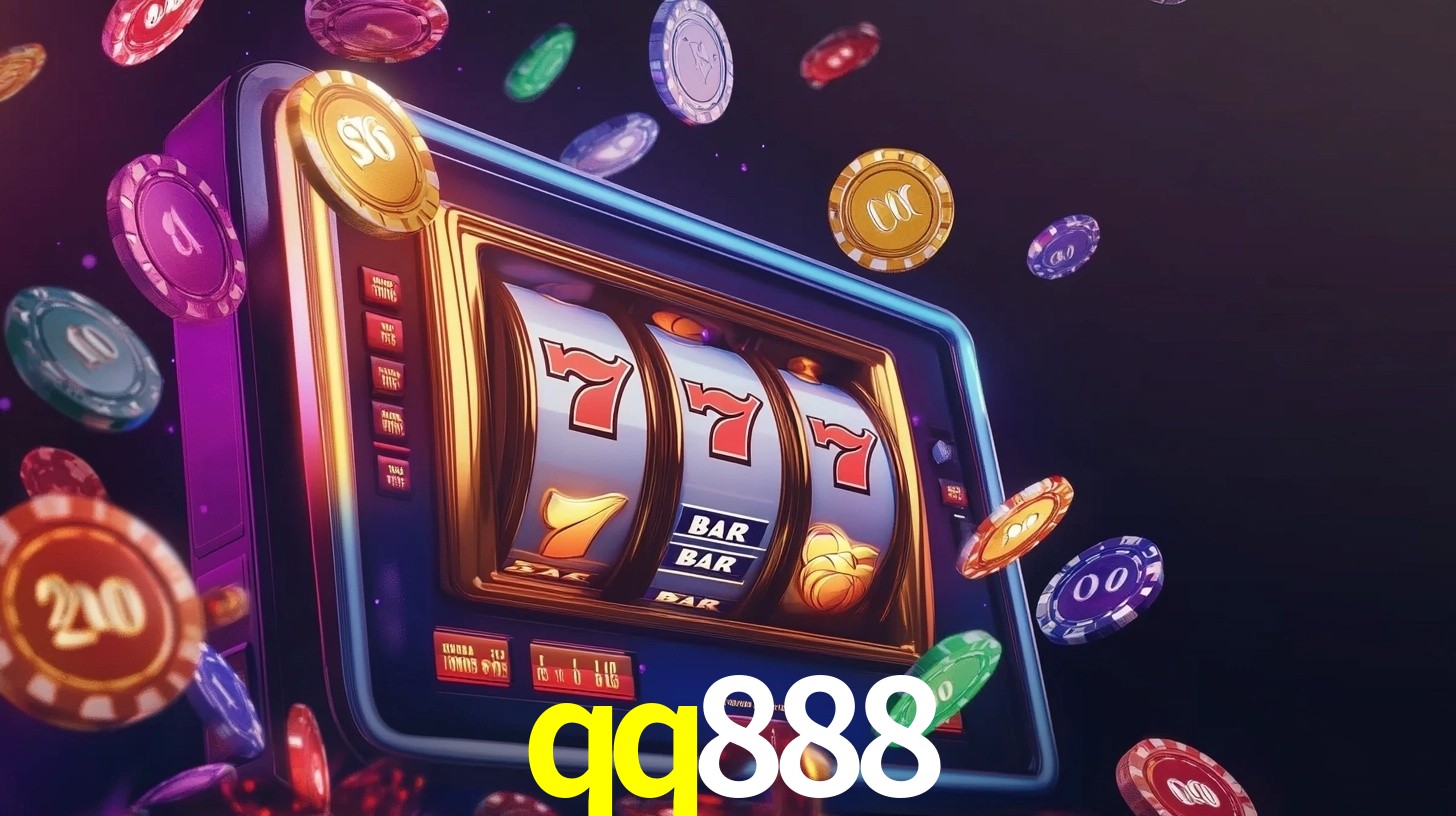 Experiência VIP qq888
