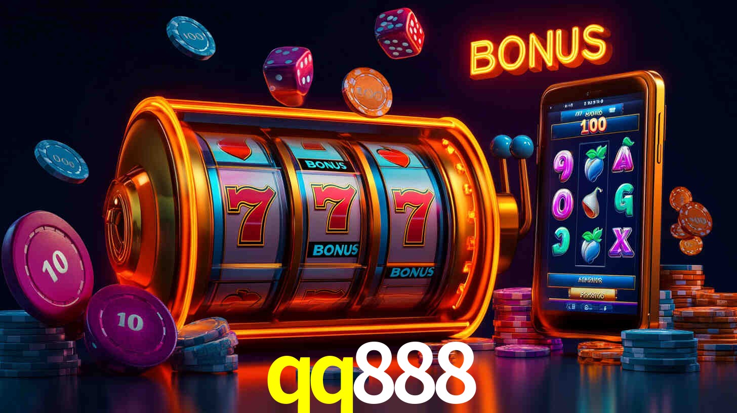 Descubra o Programa VIP da qq888: Vantagens Exclusivas para Jogadores