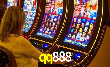 Desvendando o Mundo dos Jogos Virtuais na qq888