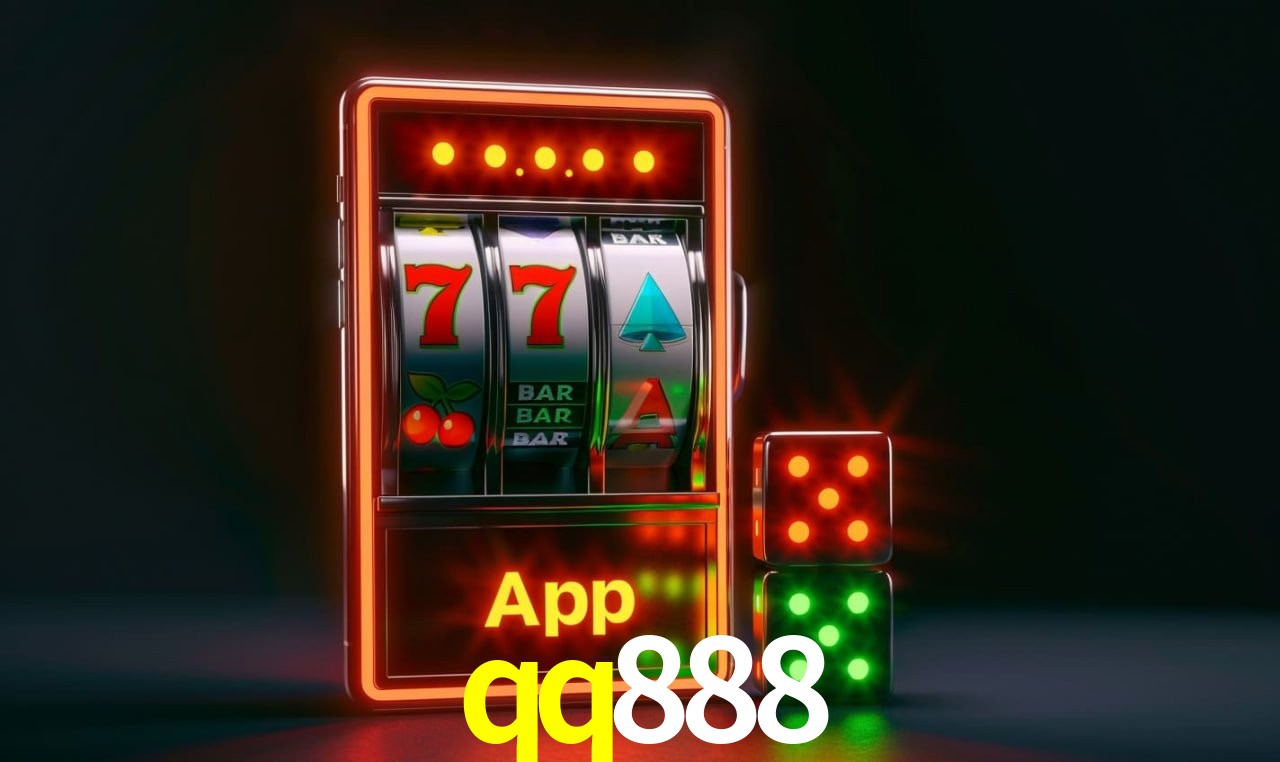 Jogos de Slot qq888