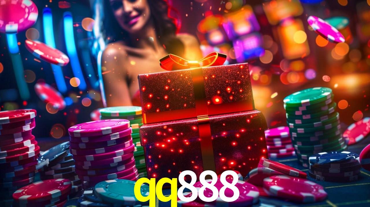 cassino qq888