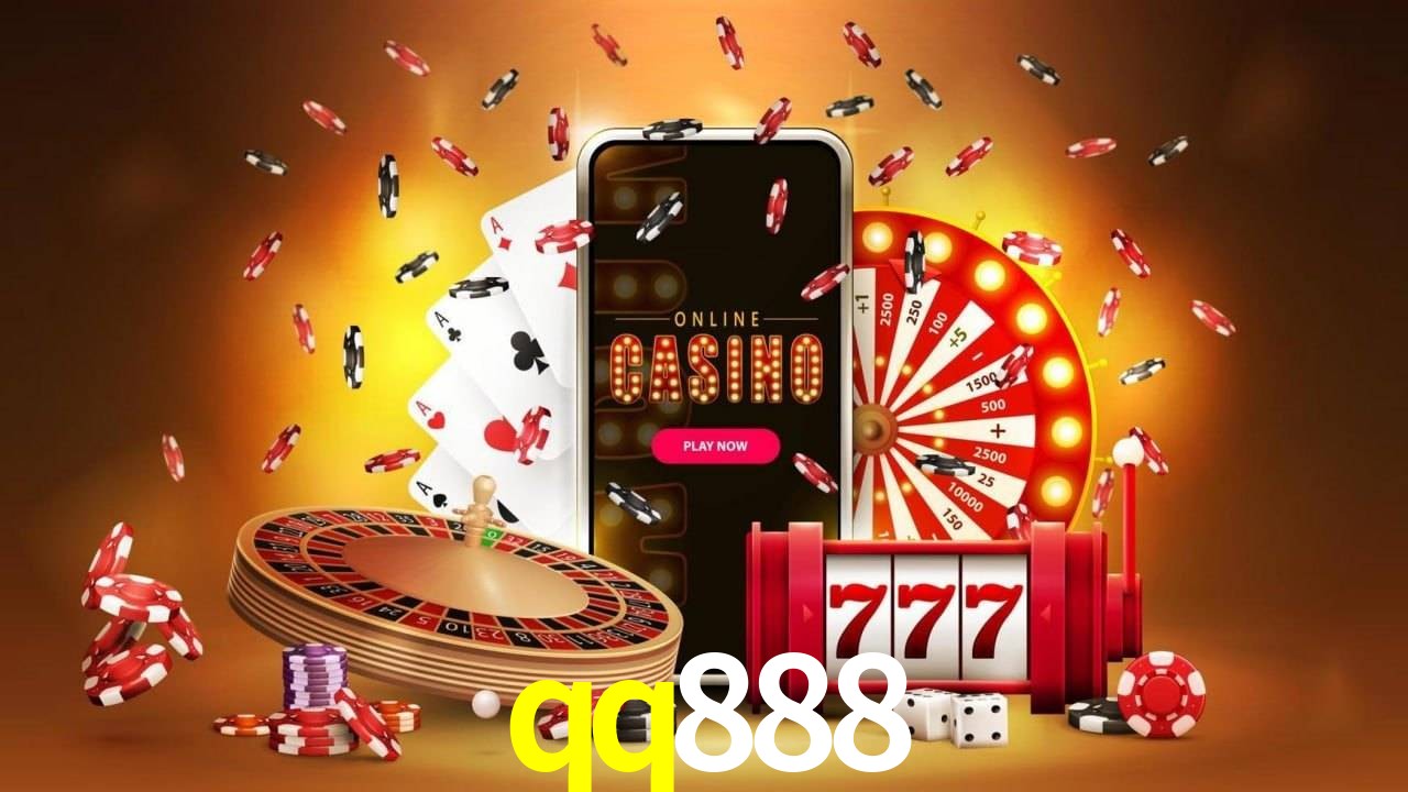 Benefícios da Conta qq888