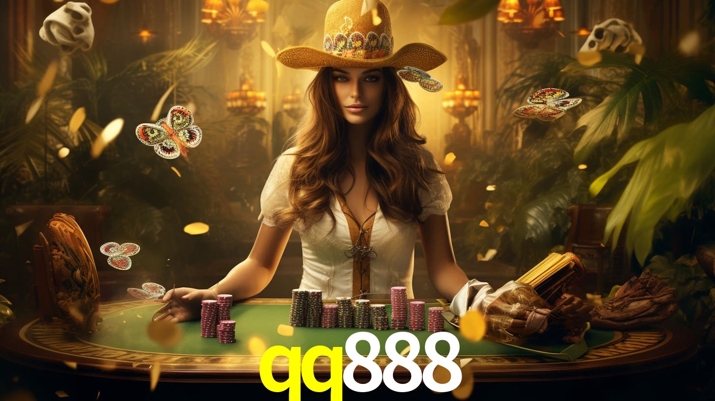 Bonus Features qq888