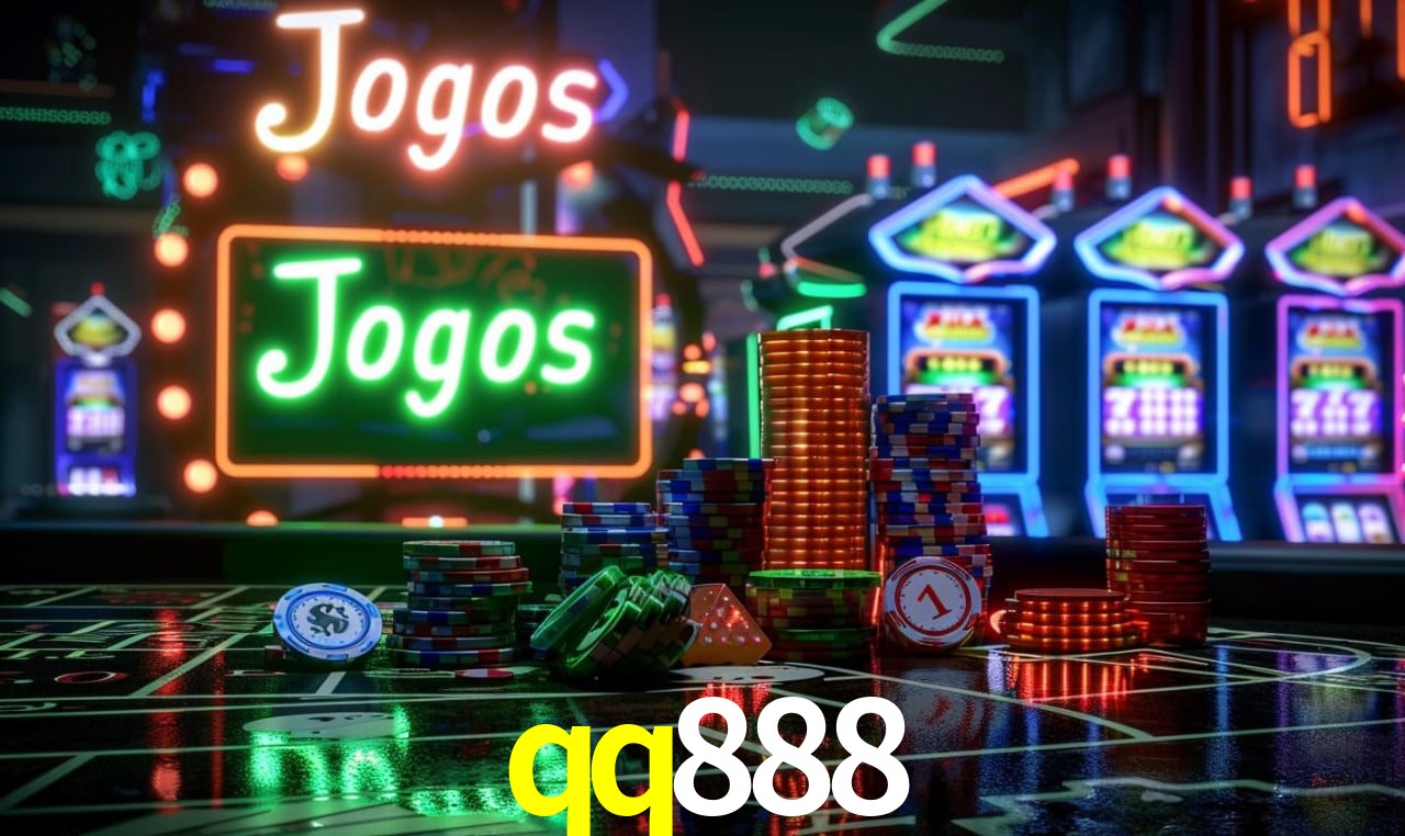 qq888 App Interface