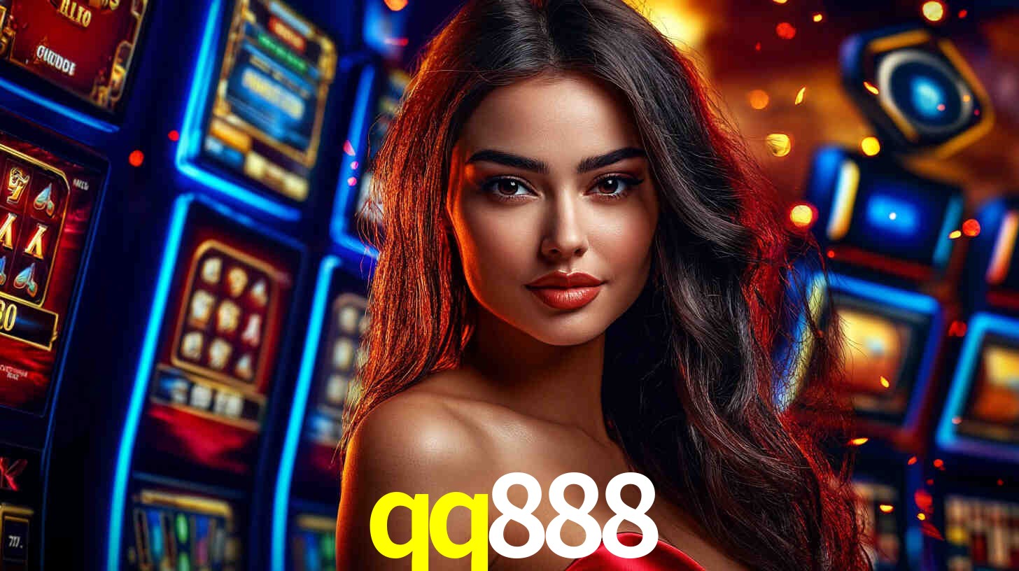 Inovações de Jogos na qq888: O Futuro das Experiências Interativas