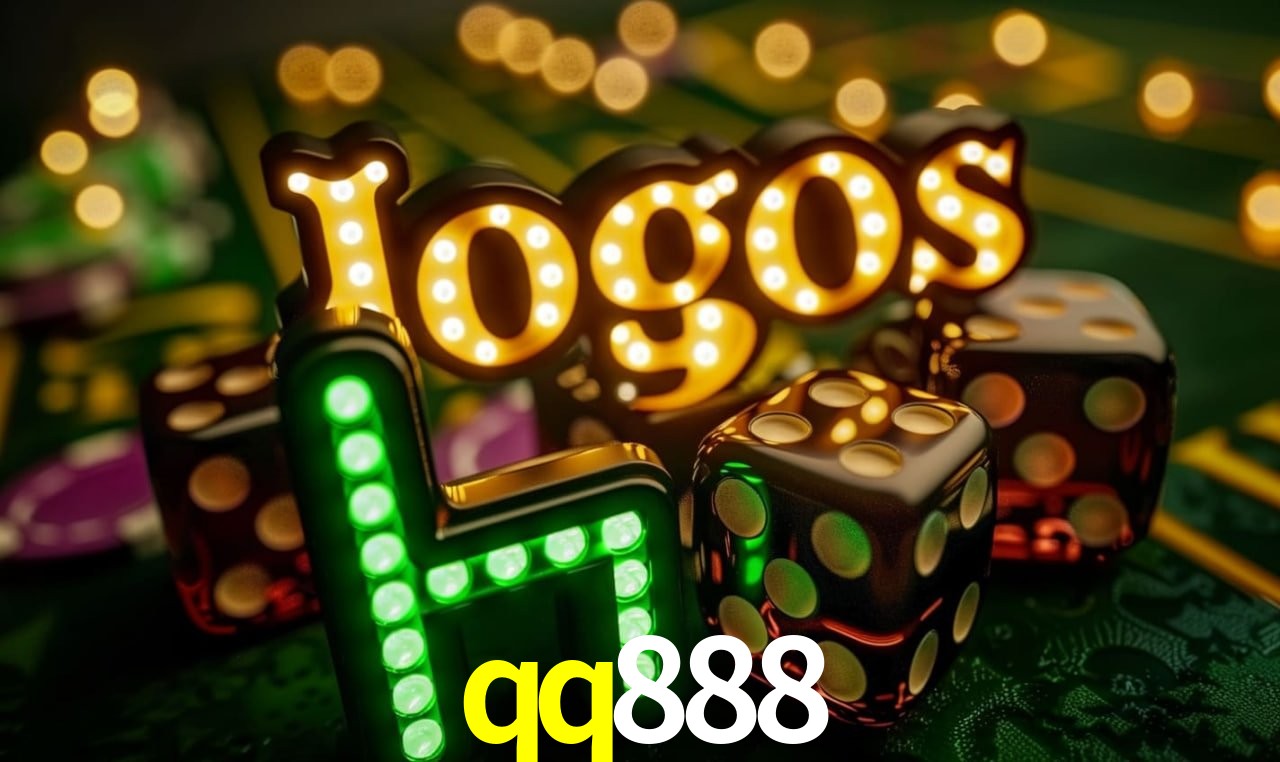 Casino Ao Vivo qq888