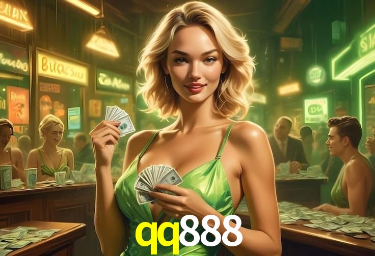 Desvendando o Mundo dos Jogos Virtuais na qq888
