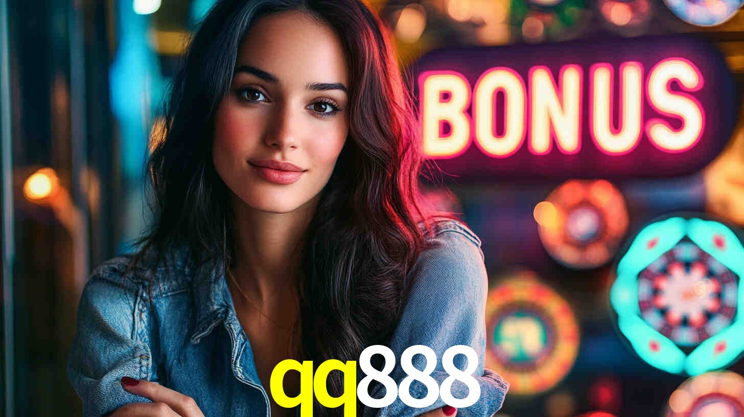Daily Bonuses qq888