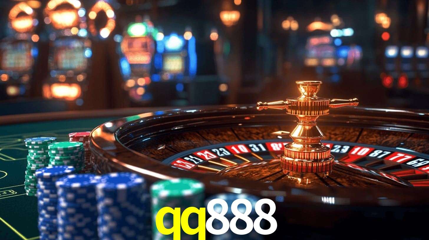 Live Casino qq888