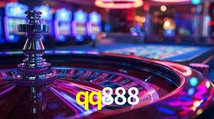 Recursos de Bônus qq888