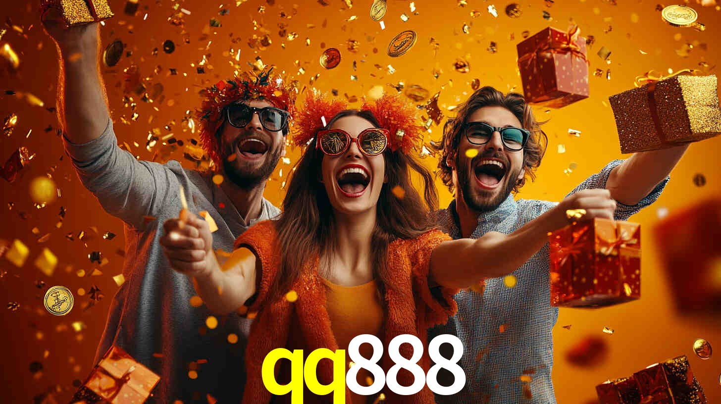 Programa VIP qq888