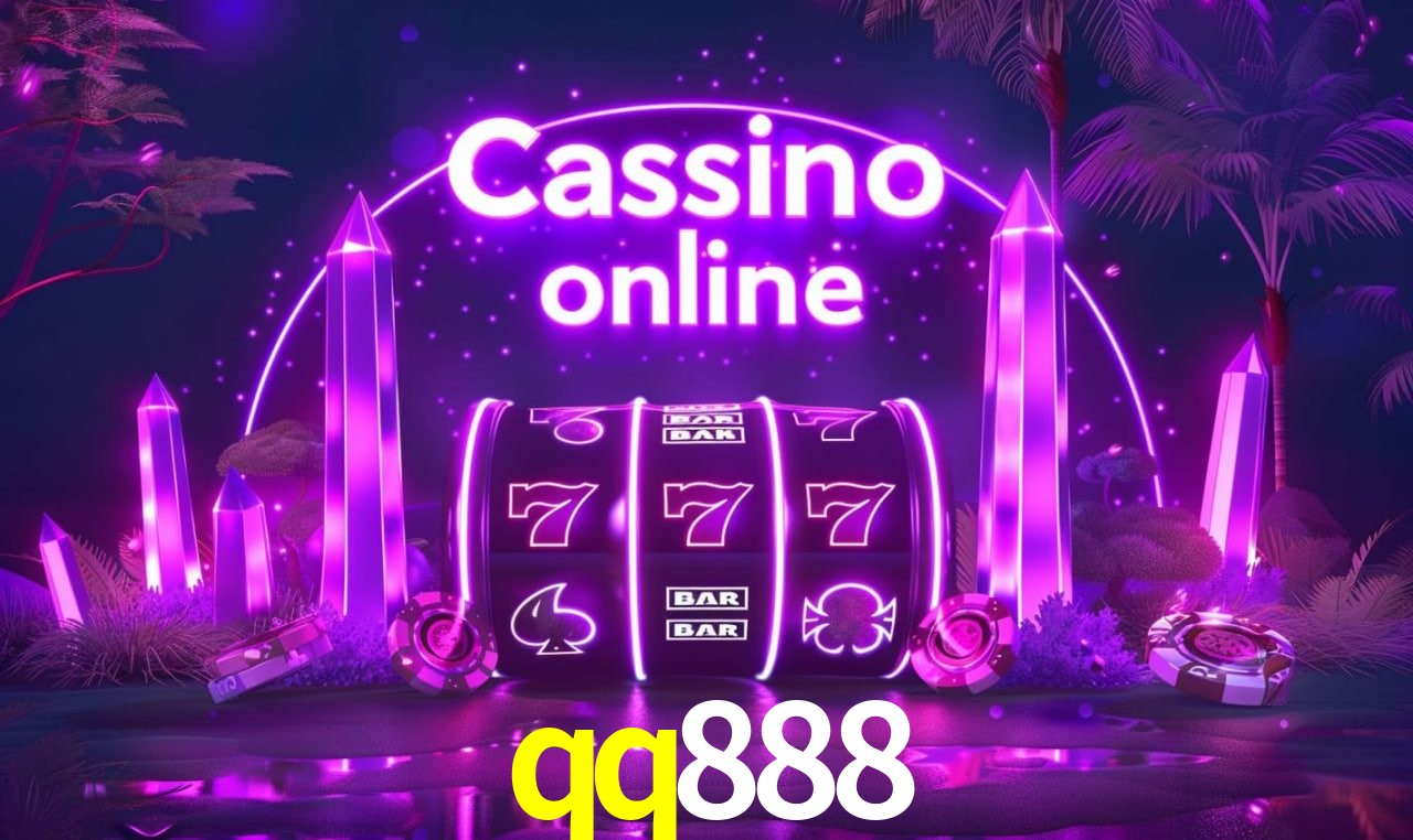 Integração de APIs qq888