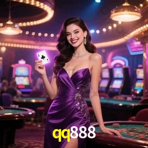 Mesa de Blackjack qq888