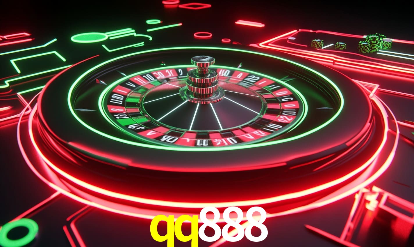 A Emoção da Loteria na qq888: Uma Chance de Mudança de Vida