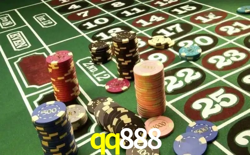 Provedores de Jogos qq888