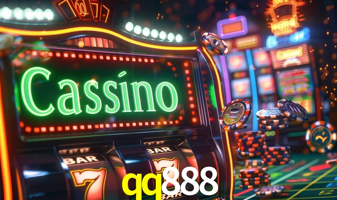 Tecnologia da Plataforma qq888