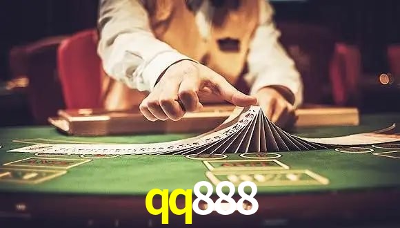 Slot Games qq888