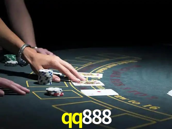 qq888: Seu Cassino Premiado com Pagamentos Rápidos