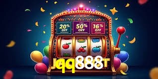 Promoção Relâmpago qq888