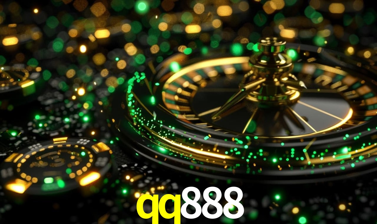Experimente o Login Seguro Premium no qq888