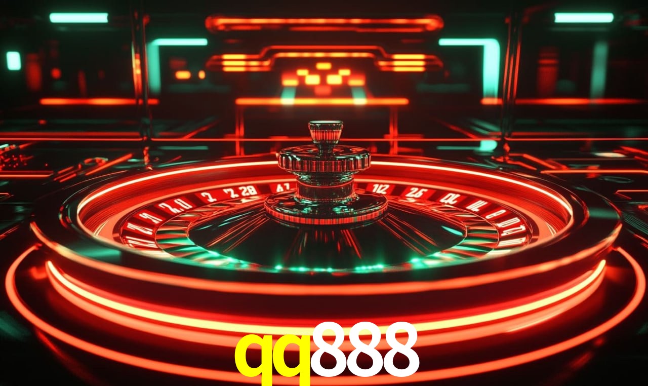 Apostas Esportivas na qq888: Um Guia Completo