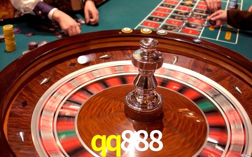 Casino Ao Vivo qq888