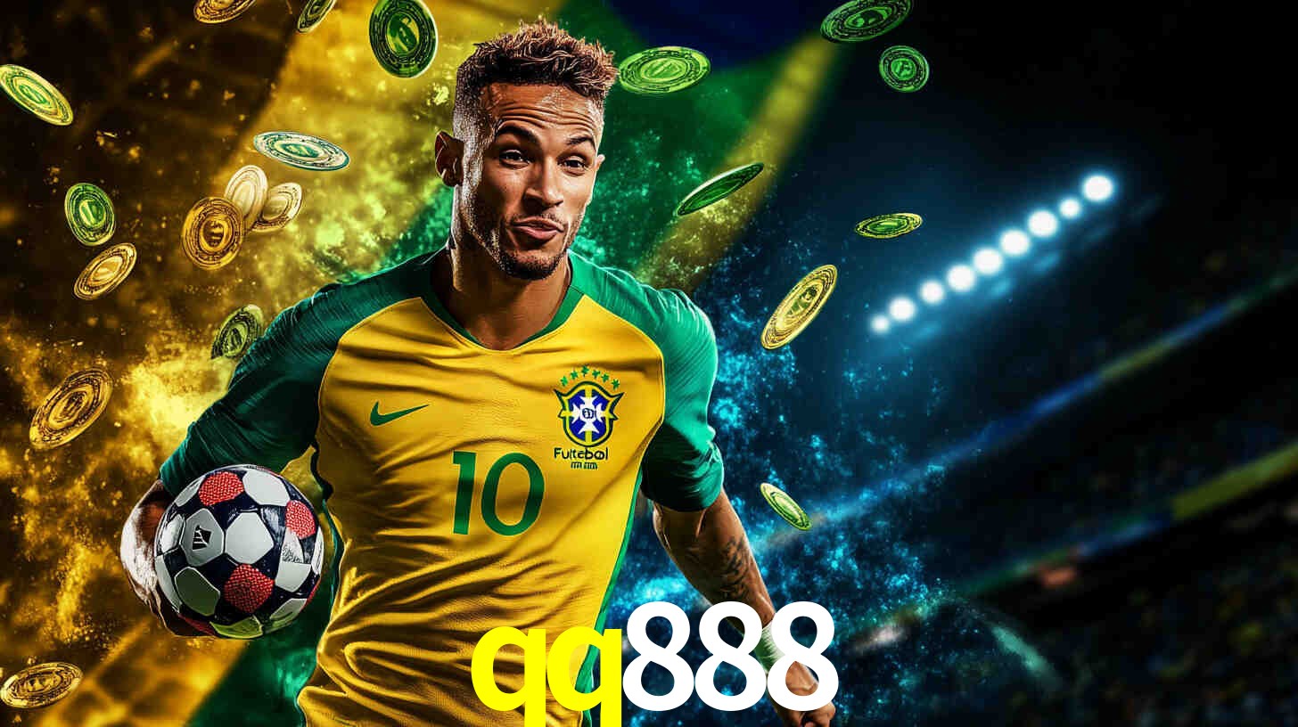 Descubra a Essência do qq888: Nossa História e Compromissos