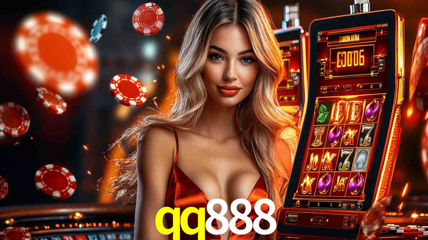 Roulette Table qq888