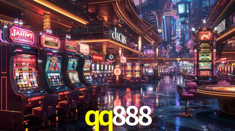 Seasonal Promotions qq888