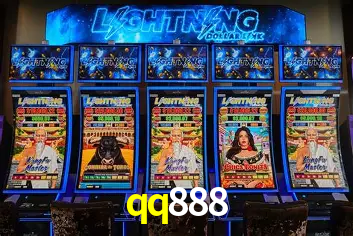 Desvendando o Mundo dos Jogos Virtuais na qq888