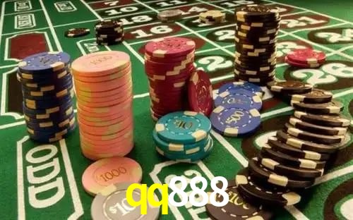 Bônus Generosos e Exclusivos no qq888 para Você!