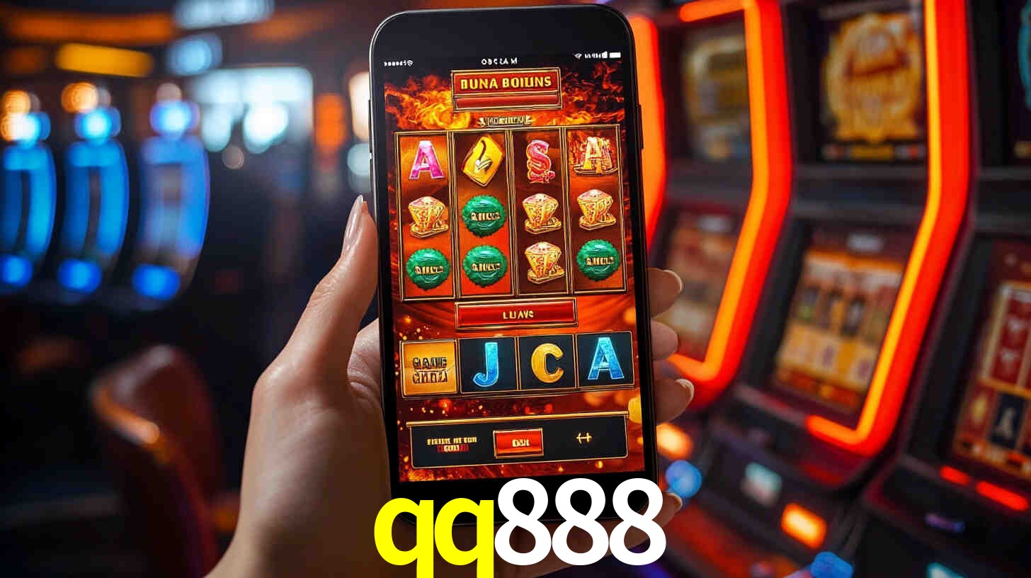 VIP Casino qq888