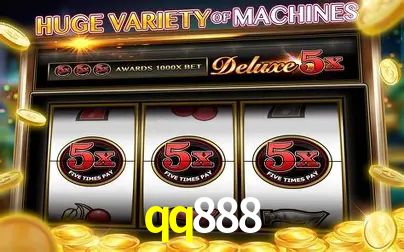 Inovações de Jogos na qq888: O Futuro das Experiências Interativas