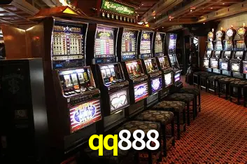 A Popularidade dos Caça-Níqueis no qq888