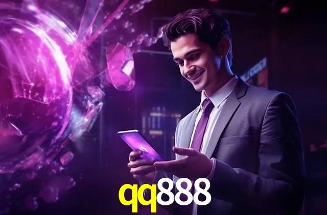 Secure Login qq888